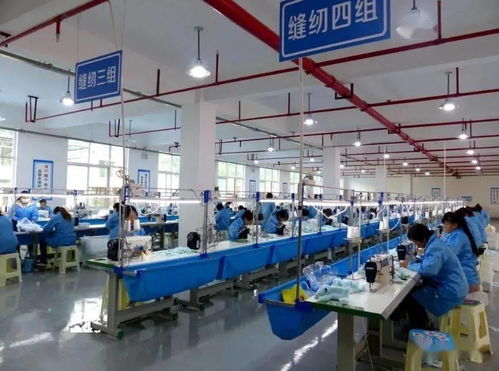 漢濱“四化同步”打造新社區(qū)工廠(chǎng)新樣板——技術(shù)服務(wù)助力產(chǎn)業(yè)升級(jí)與民生改善