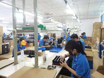 珠海墨美技術(shù)服務(wù) 以專(zhuān)業(yè)與創(chuàng)新驅(qū)動(dòng)企業(yè)數(shù)字化未來(lái)