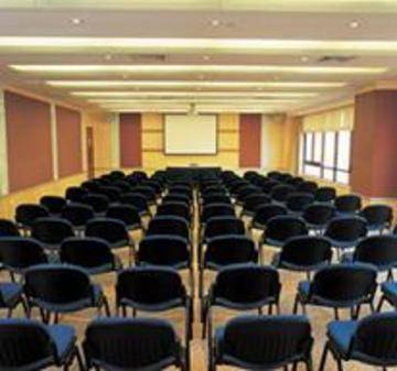 廣州白云賓館 專業會議服務，打造高效商務體驗