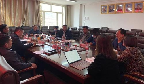 青海囊謙縣召開(kāi)黑青稞啤酒廠建設(shè)工作推進(jìn)會(huì)，全力保障會(huì)議服務(wù)高效協(xié)同