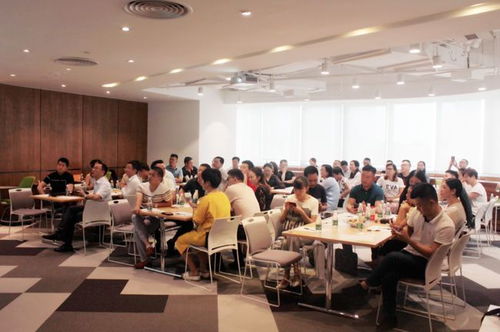 直擊現(xiàn)場(chǎng) 云圖集團(tuán)發(fā)布最強(qiáng)獨(dú)家產(chǎn)品，地產(chǎn)行業(yè)大佬齊聚交流