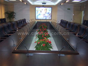 中央控制系統(tǒng) 智能會(huì)議服務(wù)的核心引擎與未來(lái)趨勢(shì)