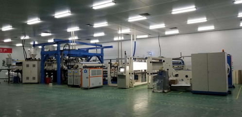 江油口罩熔噴布生產設備工廠直銷