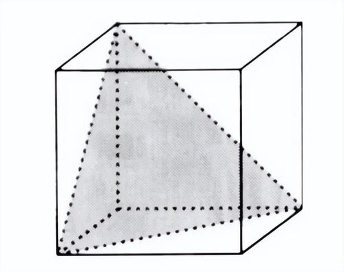 非洲工藝美術中的數學思想