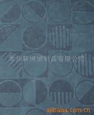 常州新紳絨制品沙發(fā)布產品列表 經緯編布制造優(yōu)勢與產品展示