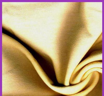 500多樣品針織人棉氨綸汗布、滌人棉汗布及經(jīng)緯編布制造解析